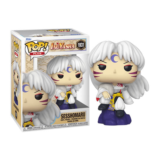 #1931 Sesshomaru