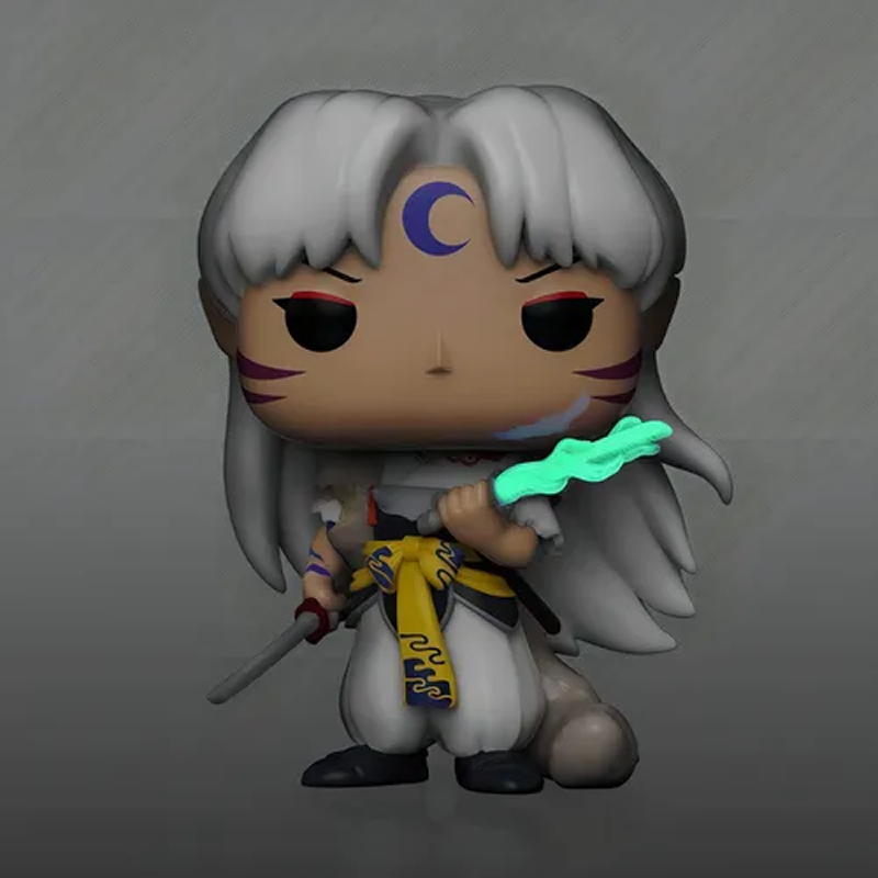 #1301 Sesshomaru (GITD)