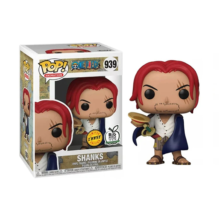 #939 Shanks