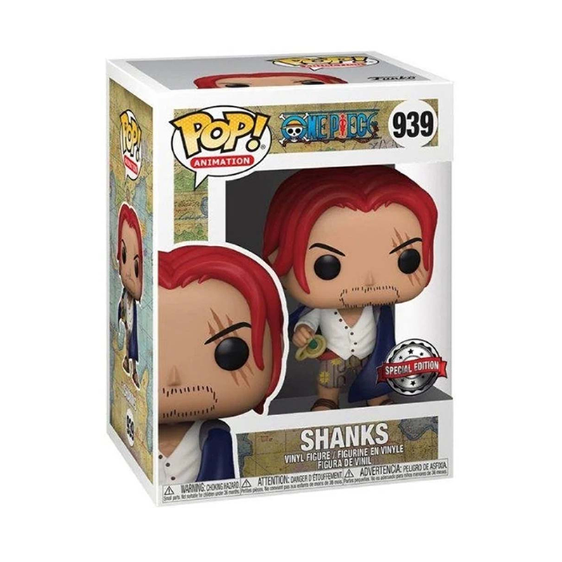 #939 Shanks