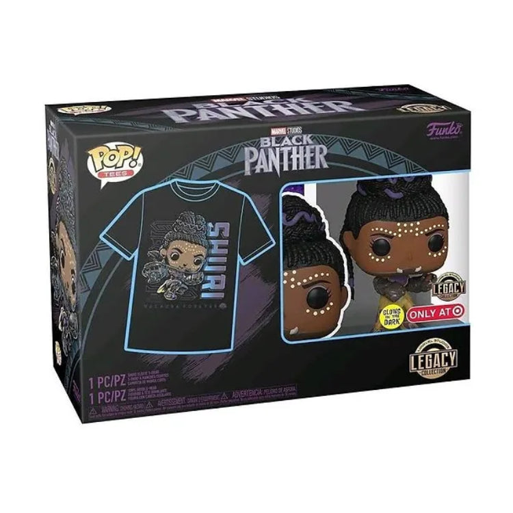 #TEES Shuri