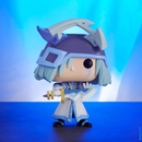 #1063 Silent  Swordsman LVO