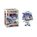 #1063 Silent Sworksman LVO