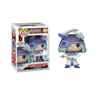 #1063 Silent Sworksman LVO