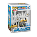 #1103 Silver