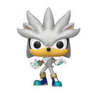 #1103 Silver