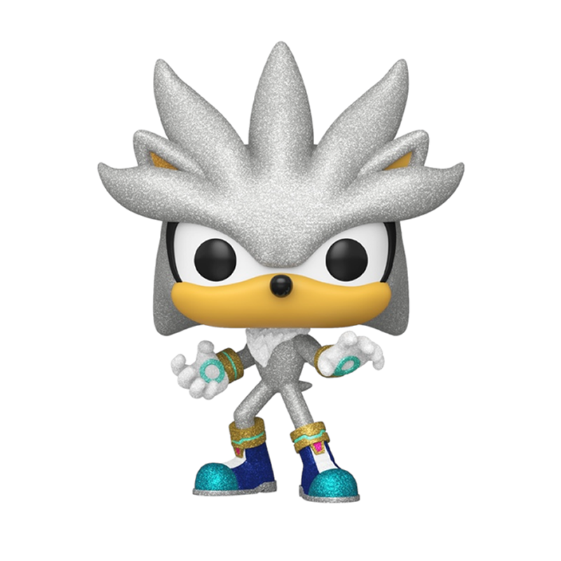 #1103 Silver