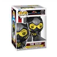 #1138 Wasp