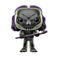 #3 Casey Jones