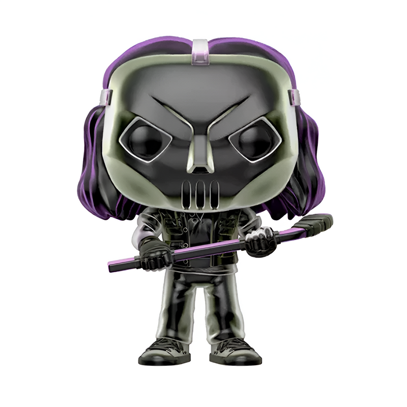 #3 Casey Jones