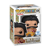 Funko POP! #1274 Gol D. Roger