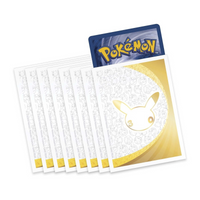 30th Celebration Elite Trainer Box (Pokemon Center)