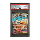 PSA 10 Mega Dragonite EX Ma 232/193 Mega Dream EX