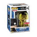 #144 Batman (Chrome Gold)