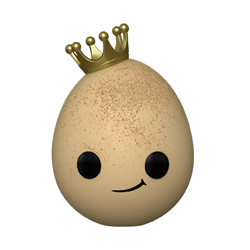 #162 EGG