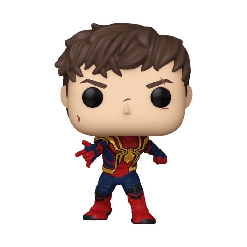 Funko POP! #1169 Spider-Man