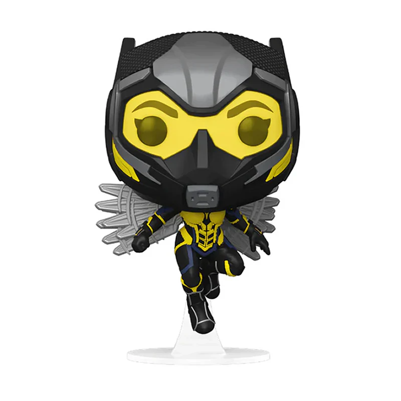 #1138 Wasp