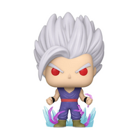 #1703 Son Gohan (Beast)