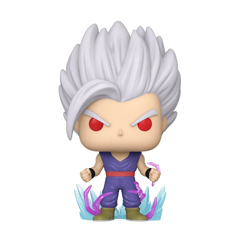 #1703 Son Gohan (Beast)