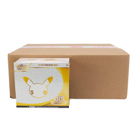 Case x10 - Pokémon TCG: 30th Celebration Elite Trainer Box