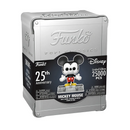 Mickey Mouse Limited Edition Metal BOX