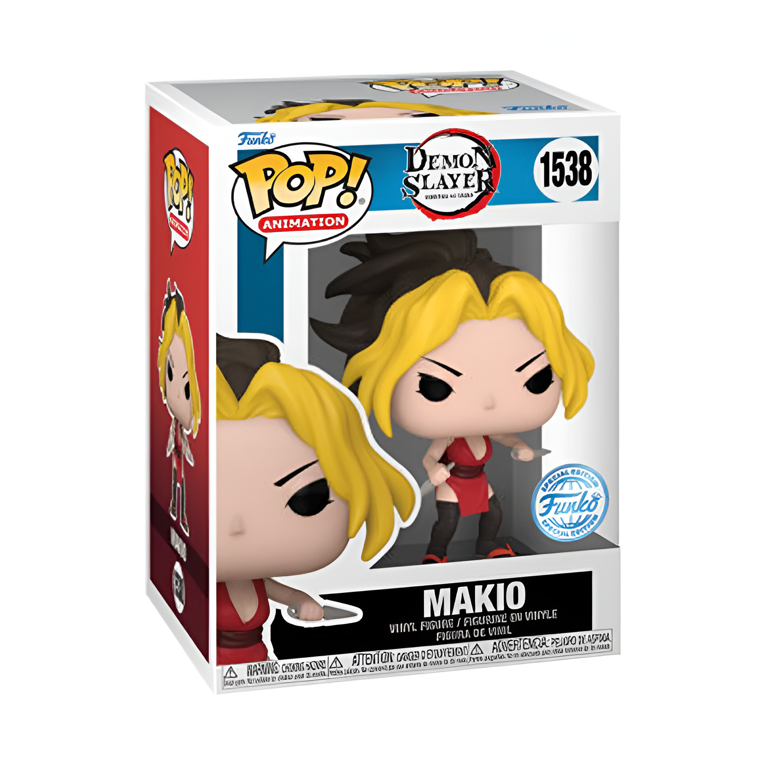 #1538 Makio