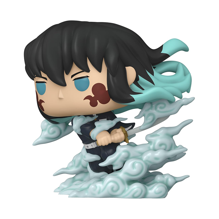 #1858 Muichiro Tokito