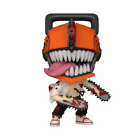 #1677 Chainsaw Man (Chase)