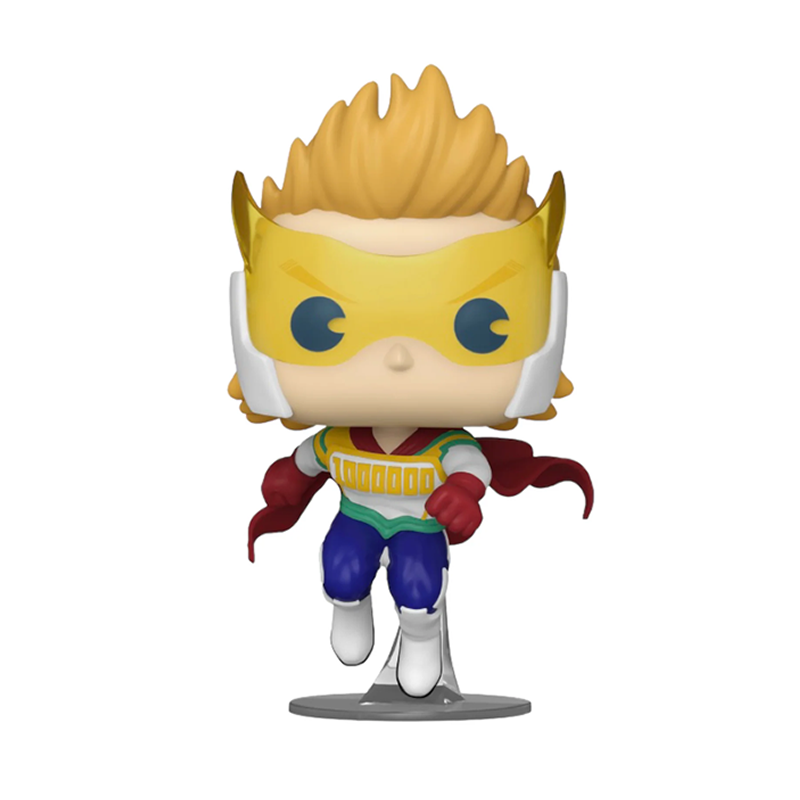 #1503 Mirio Togata