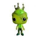 #SE Freddy Funko as Toxic Rick