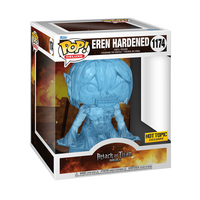 #1174 Eren Hardened