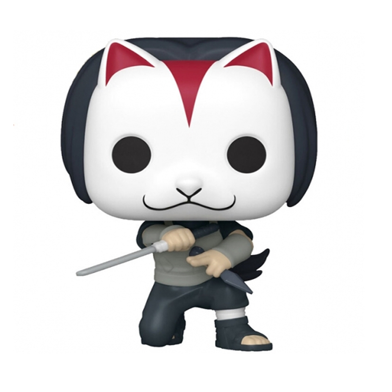#1027 Anbu Itachi