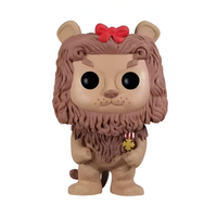 #40 Cowardly Lion