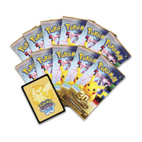 Pokémon TCG: 30TH Celebration - Booster Pack