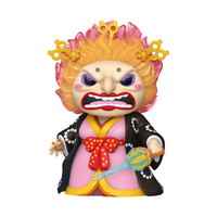Funko POP! #1915 Big Mom (Chase)