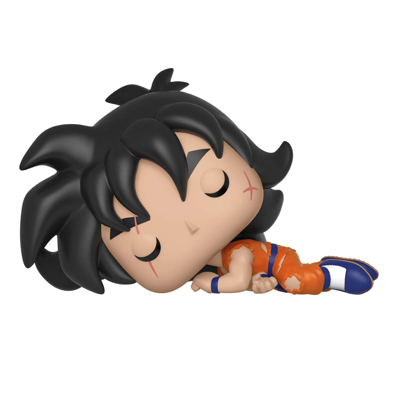 Funko POP! #397 Dead Yamcha