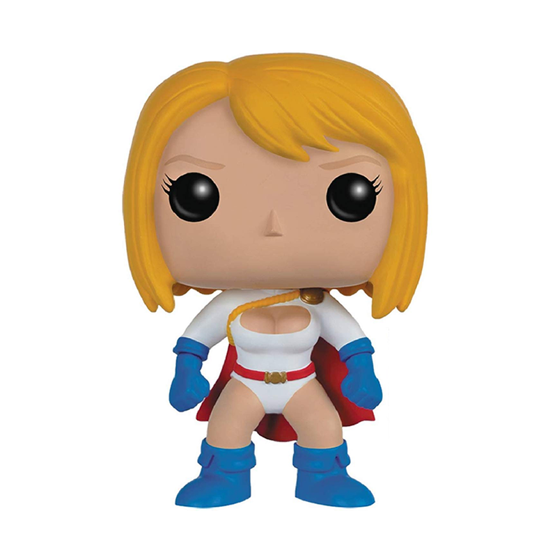Funko POP! #94 Power Girl