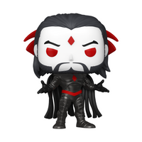 #1378 Mister Sinister (SDCC)