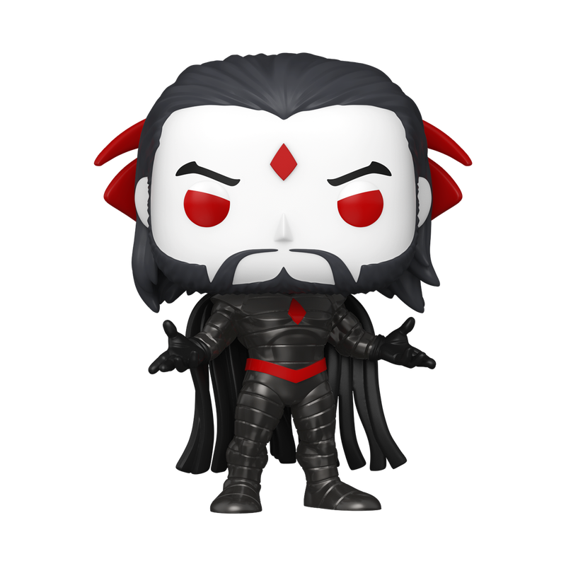 #1378 Mister Sinister (SDCC)