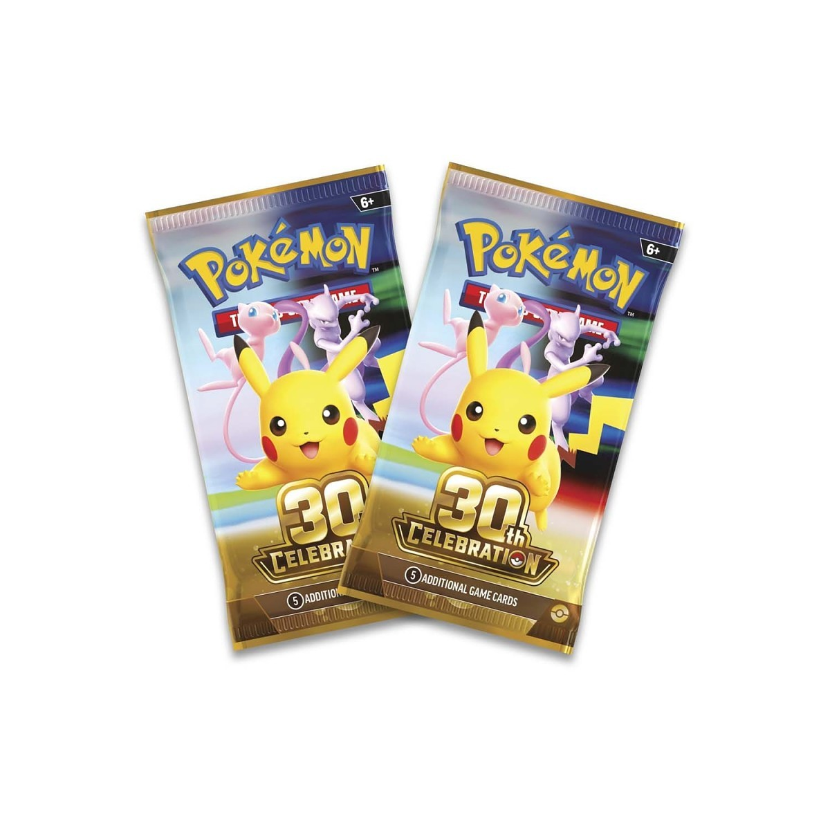TCG Pokémon TCG: 30TH Celebration Mini Tin - Lapras (Day)