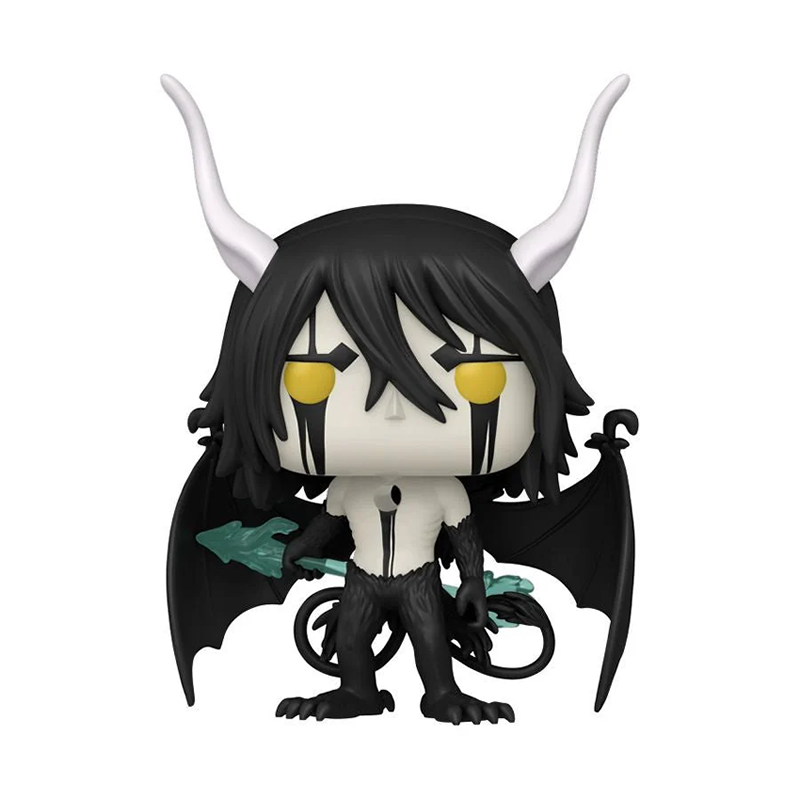 #1691 Ulquiorra Shifar