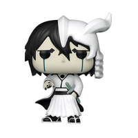 #1182 Ulquiorra
