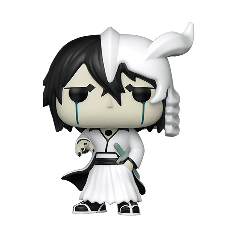#1182 Ulquiorra
