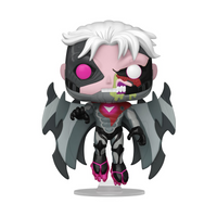 #1541 Bastion Nimrod