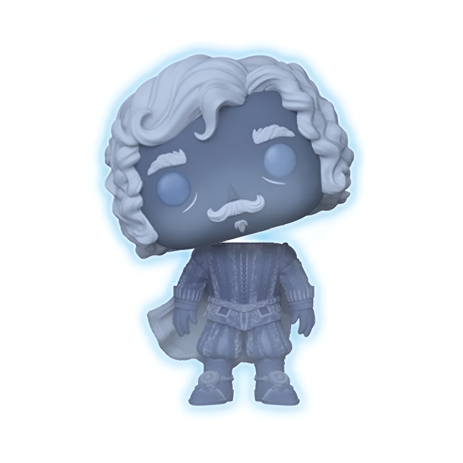 #62 Nearly Headless Nick (SDCC)