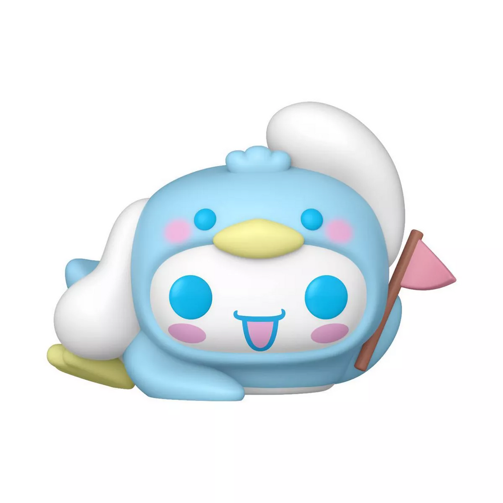 #127 Cinnamoroll