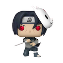 #1027 Anbu Itachi