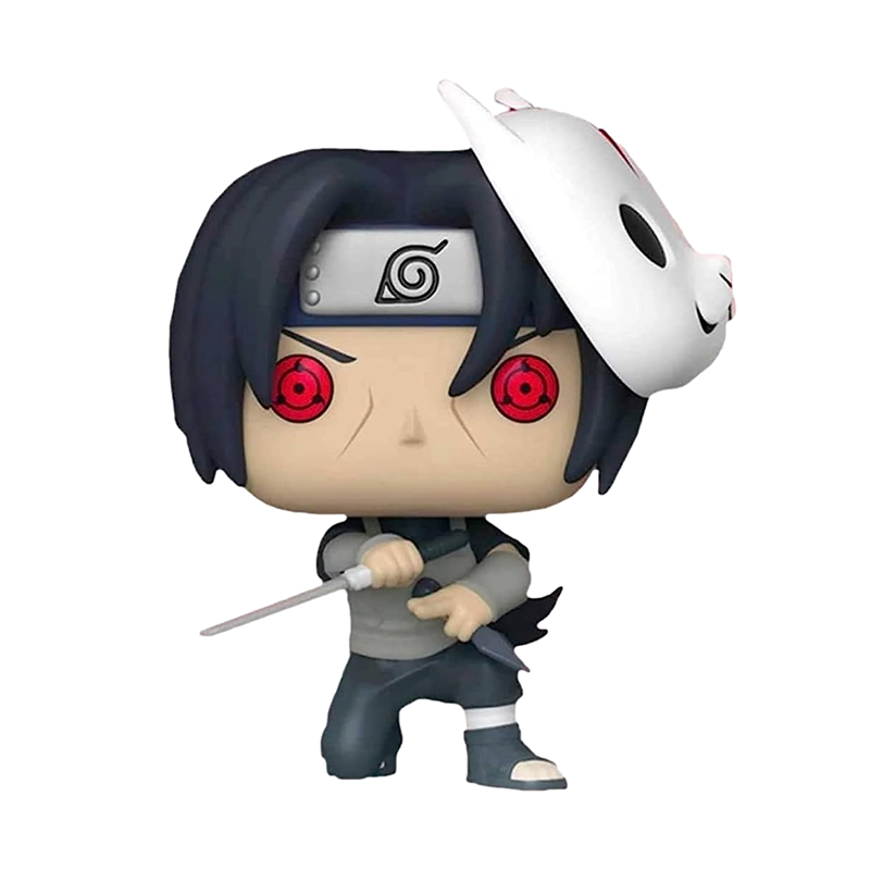 #1027 Anbu Itachi