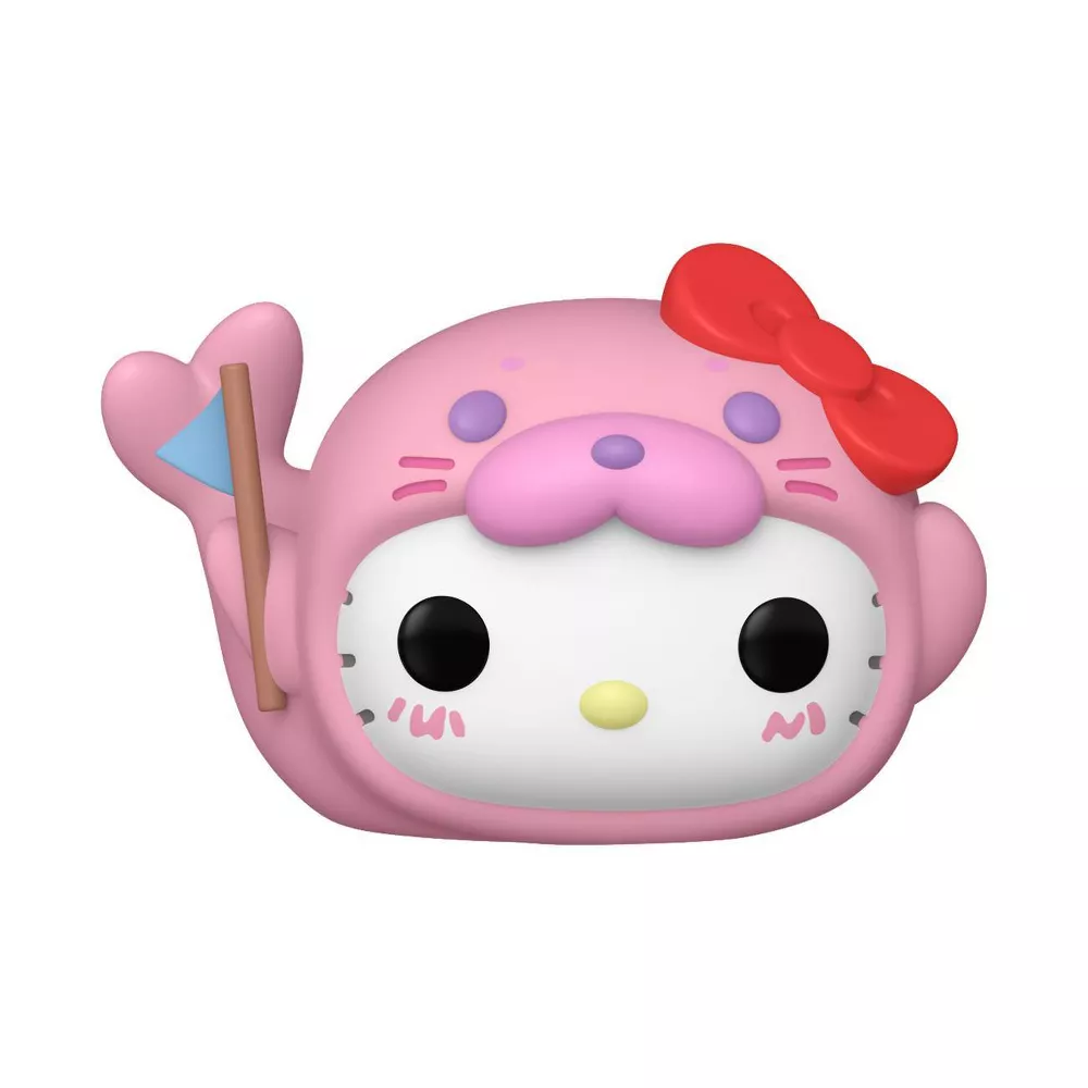 #126 Hello Kitty