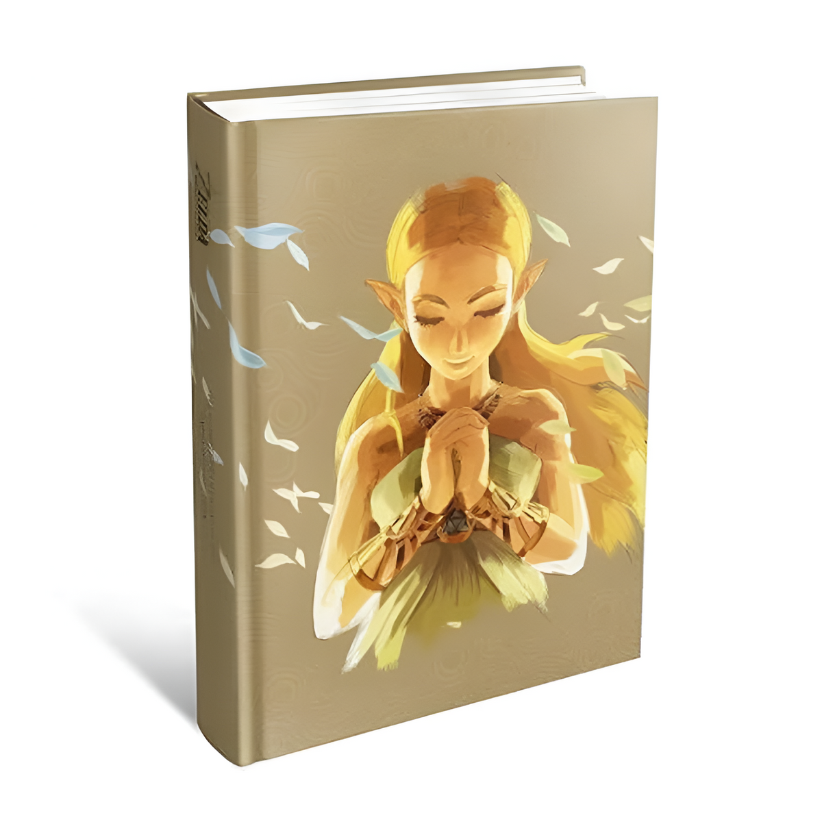 The Legend of Zelda: Breath of the Wild the Complete Official Guide